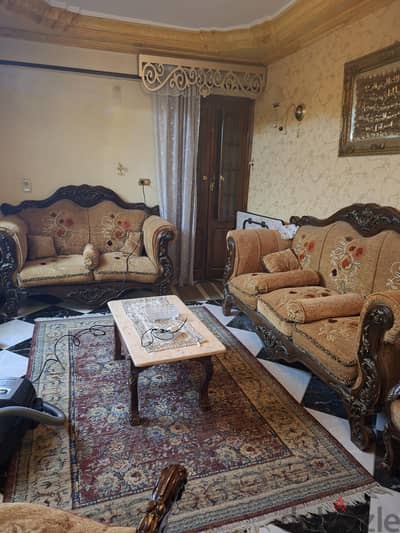 سفرة وانتريه للبيع