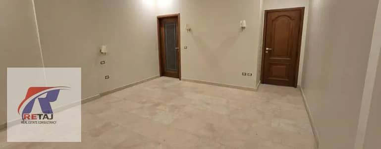 Hotel Finished Apartment for Rent in Al Nakheel Compound – First Settlement