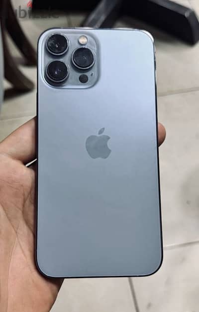 Apple - iPhone 13 Pro Max
