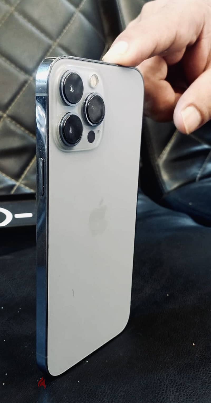 Apple - iPhone 13 Pro Max 1