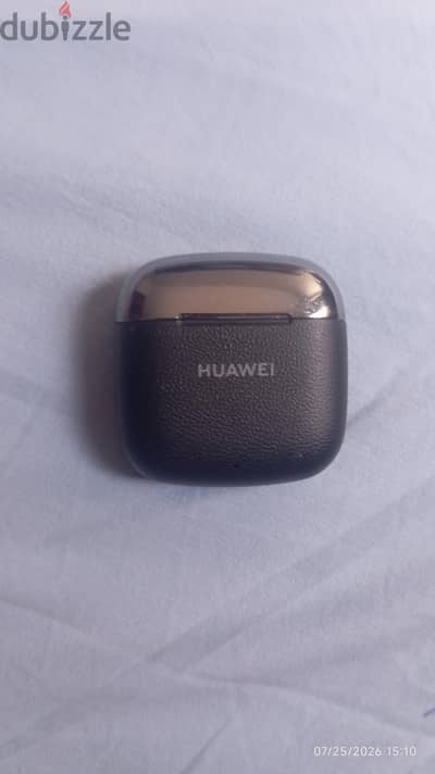 HUAWEI FreeBuds SE 3 استخدام شهر