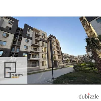 Resale APT  in Janna OCT for sale with lowest price , f. f , 130 sqm , for immediately