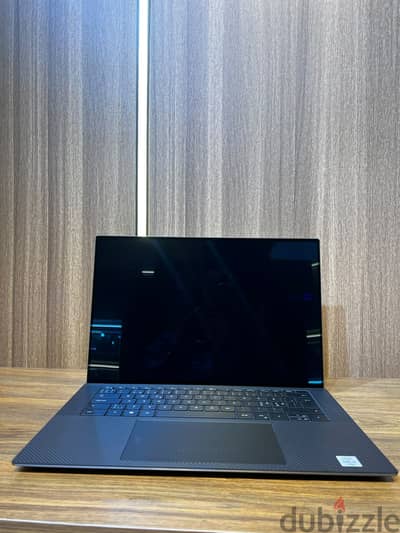 Dell precision 5550