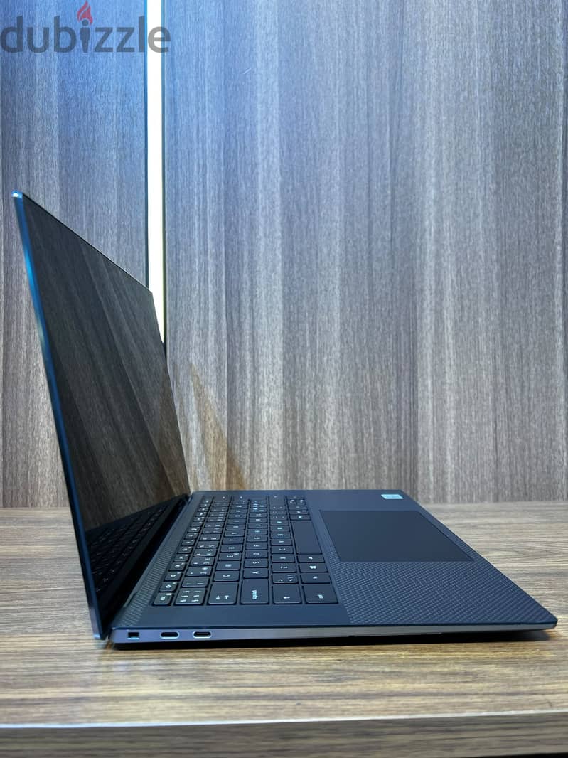 Dell precision 5550 1