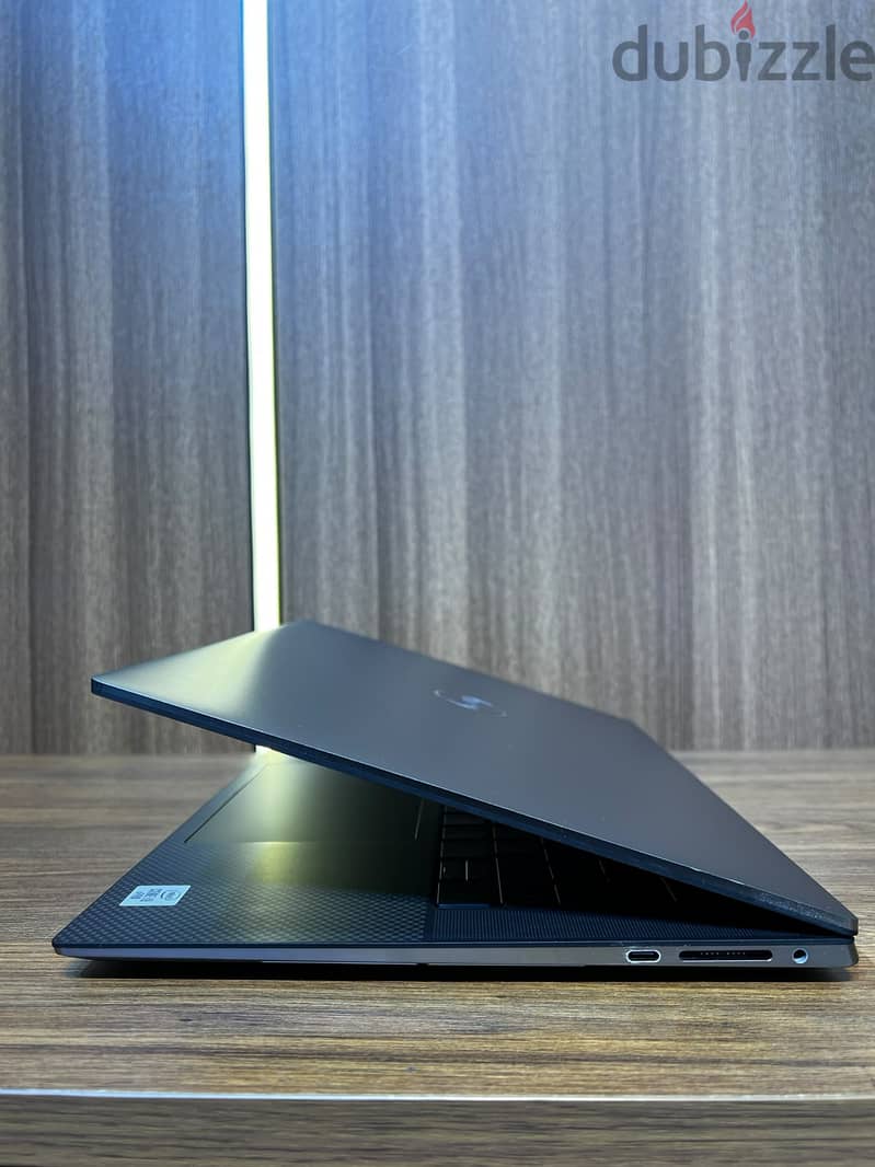 Dell precision 5550 3