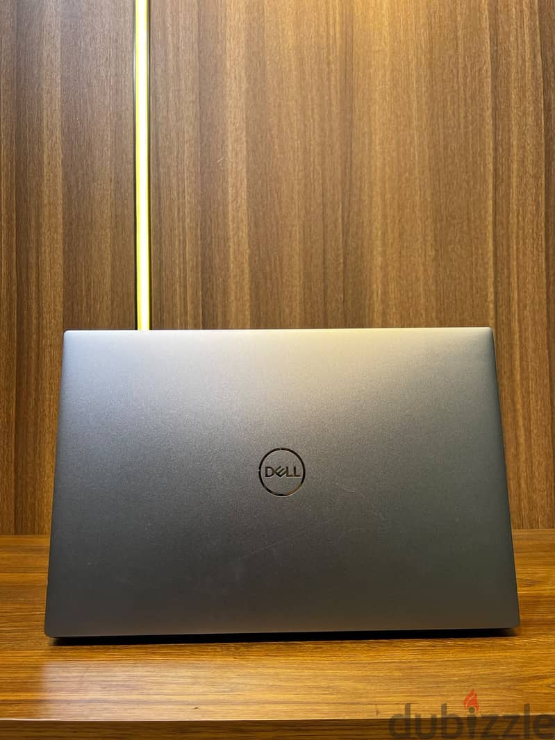 Dell precision 5550 5