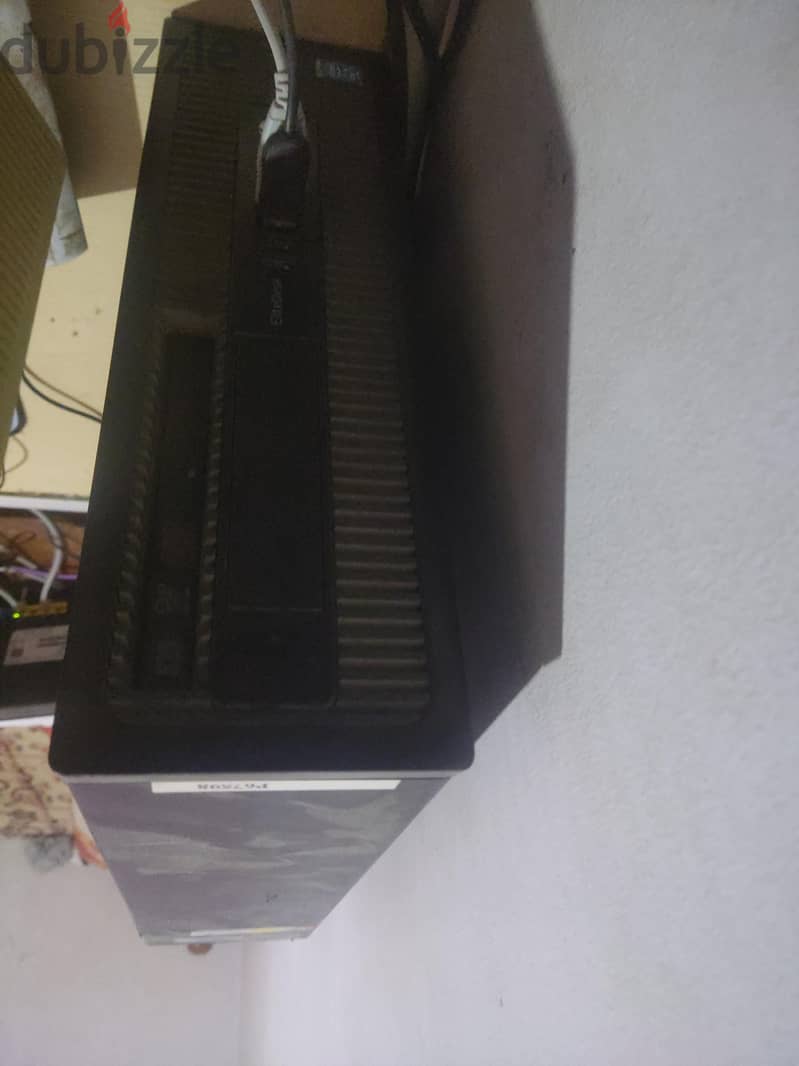 hp 80g1 1