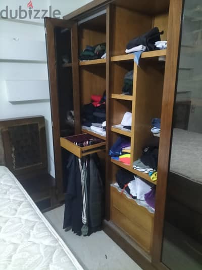 غرفه نوم 8 قطع كامله
