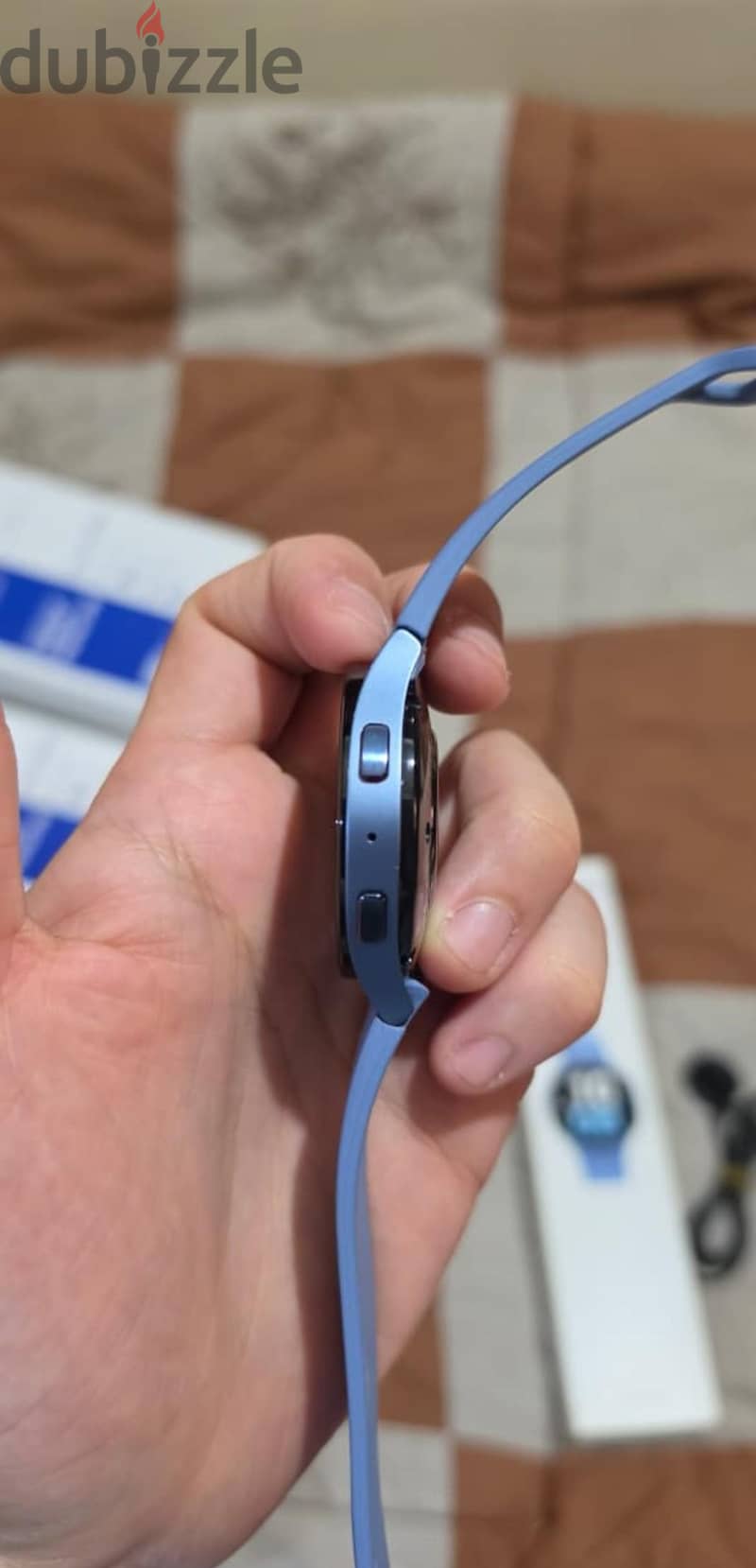 Samsung watch 5 -44m 1