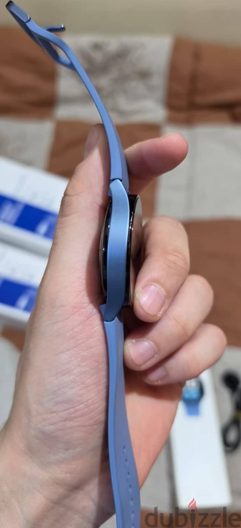 Samsung watch 5 -44m 2