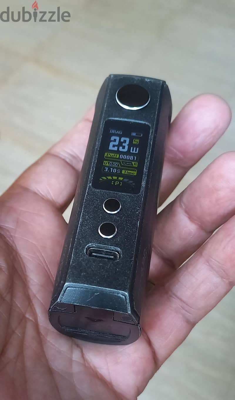 drag x plus 3