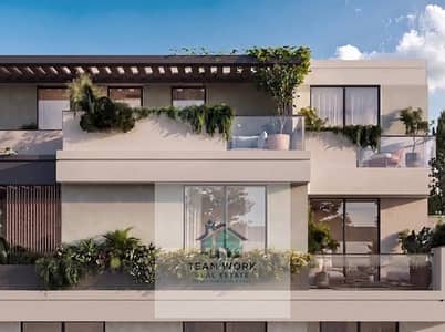 With a down payment of only 245,000 EGP, own a 70m studio in the heart of Sheikh Zayed, directly opposite Al Rabwa, in Sky View Compound! With a down payment of only 245,000 EGP, own a 70m studio in the heart of Sheikh Zayed, directly opposite Al Rabwa, in Sky View Compound!