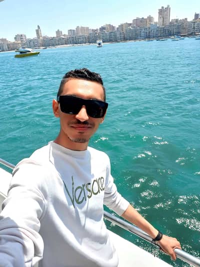 Eslam Rafaat