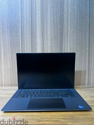 Dell precision 5560