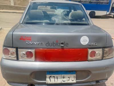 لادا 2110 2007