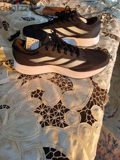 Adidas running shoes 46.5