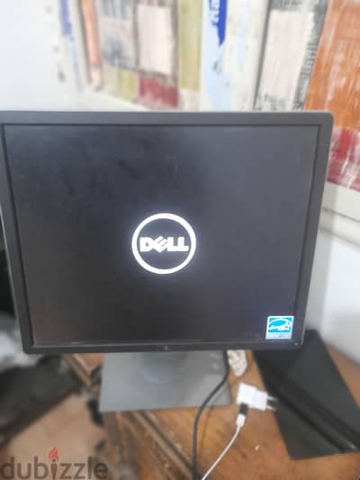 شاشة dell استيراد كسر زيرو