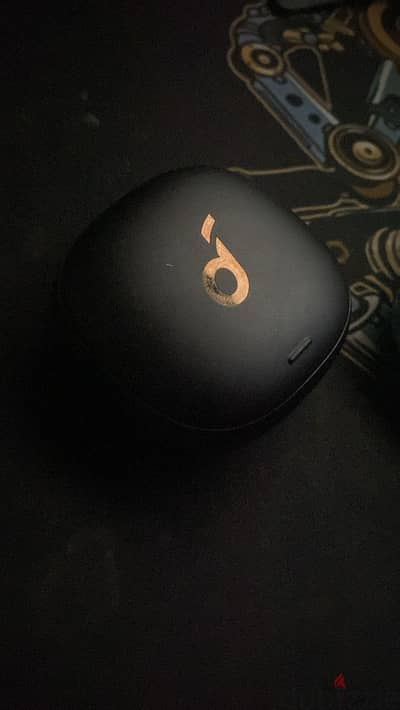 anker liberty 4