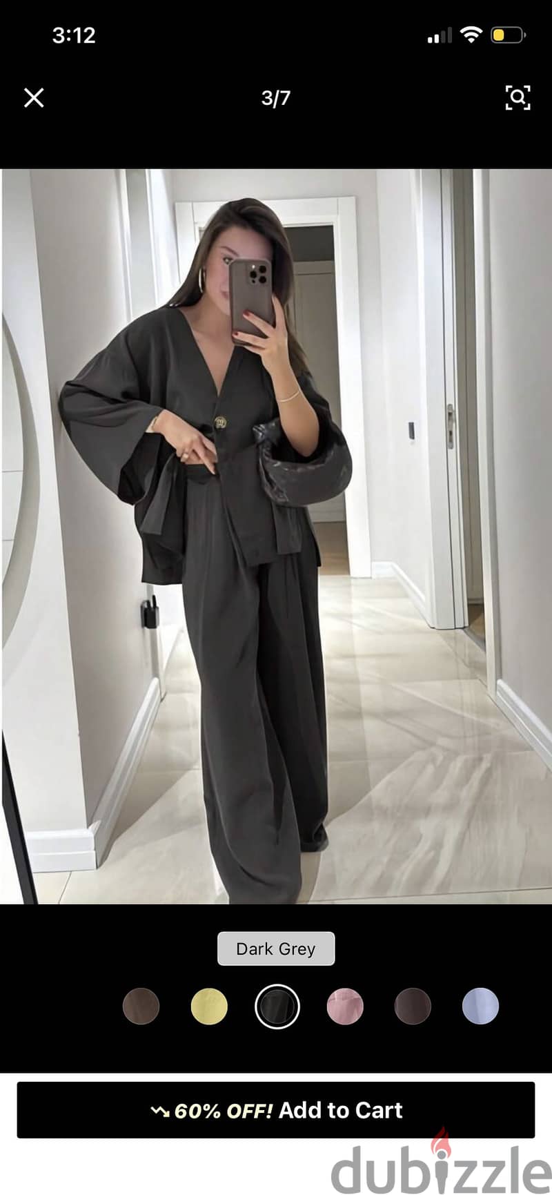 Shein set 2