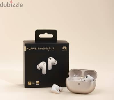 Huawei freebuds pro 5