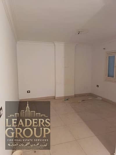 Apartment for rent in Sheraton next to Radisson Blu Hotel, a prime location close to the airport and Heliopolis and the Suez Road
