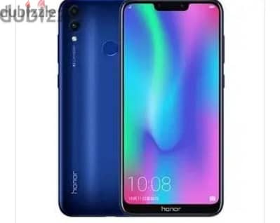 honor 8c