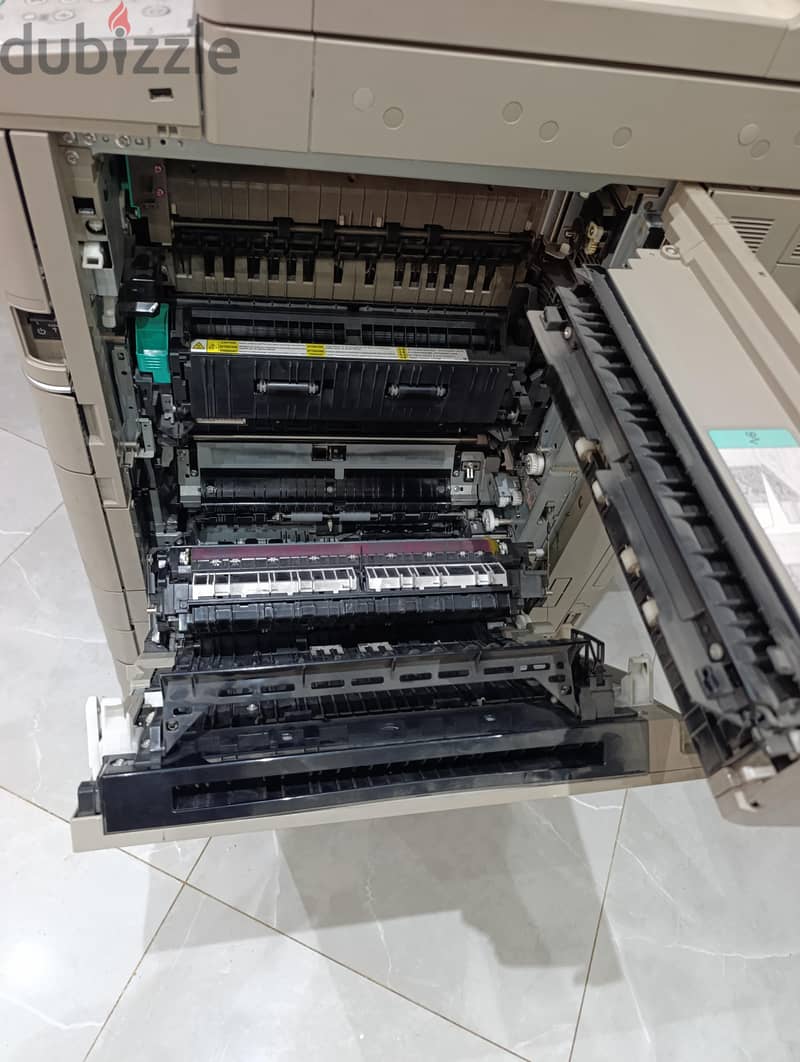 Canon imageRUNNER ADVANCE C5045 4