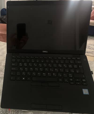 Dell Latitude 5400