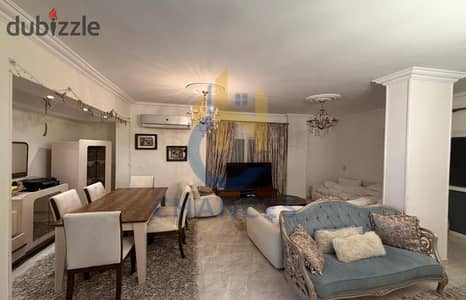Roof Apartment for Sale in the Second District, New Cairo – Garden View & Fully Reconciled