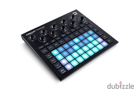 Novation Circuit Tracks with original box