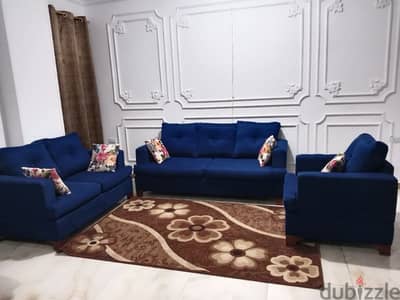 لهواه العفش الراقى انتريه من قبانى بحالة الزيرو