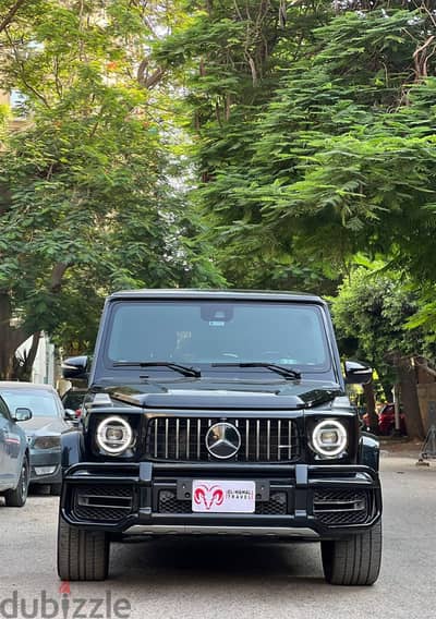 G63 2023
