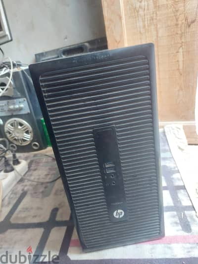 PC جمينج بيشتغل