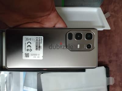Infinix note 50s