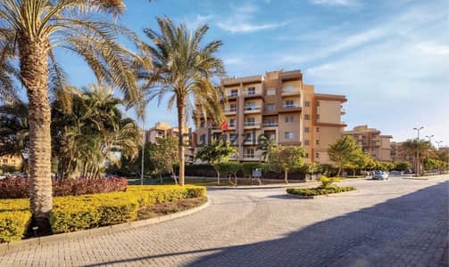  Ready to Move-In Apartment | Ashgar City – October