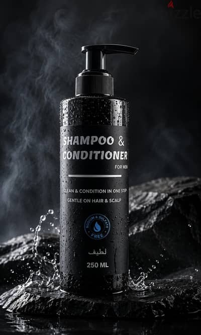 Shampoo