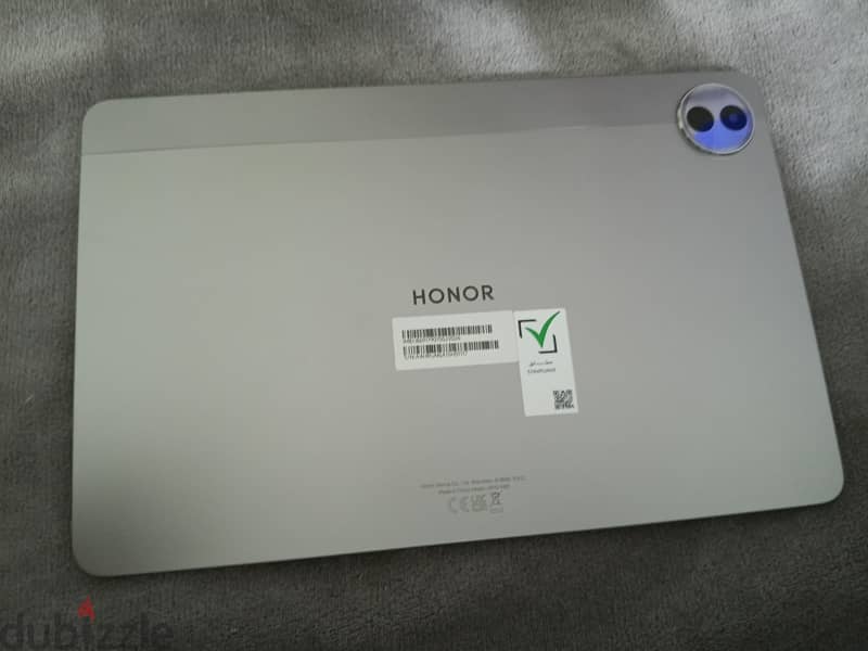 Honor Pad 10 5g 1