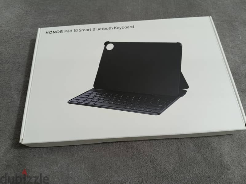 Honor Pad 10 5g 3