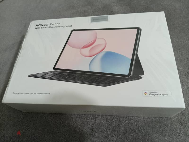 Honor Pad 10 5g 5
