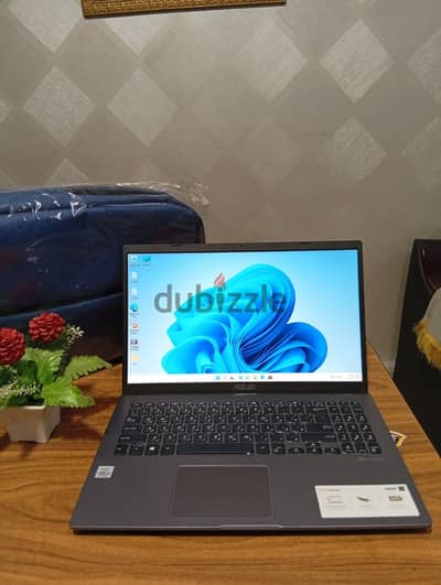  بحالة الجديد وبالضمان – ASUS الجيل العاشر بسعر لقطة! 