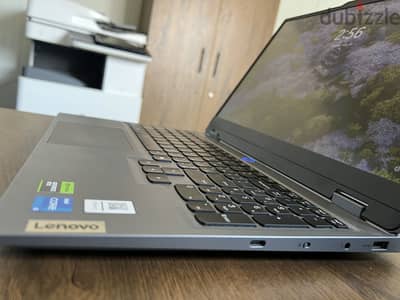 Lenovo LOQ 15IRX9