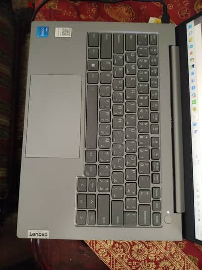 Lenovo thinkbook 14 G6 IRL