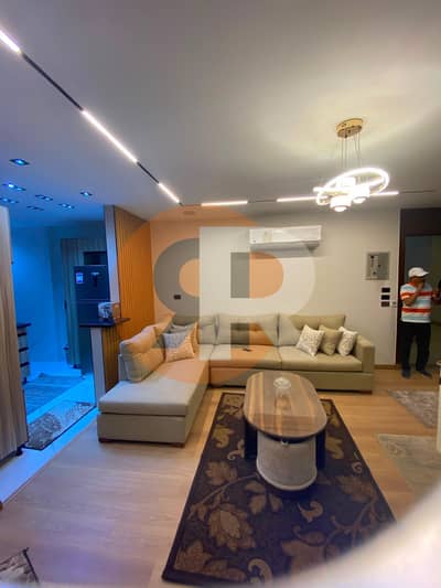 Furnished 2BD Apartment for Rent in Katameya Gate