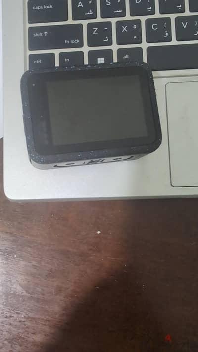 camera Go pro 12 black