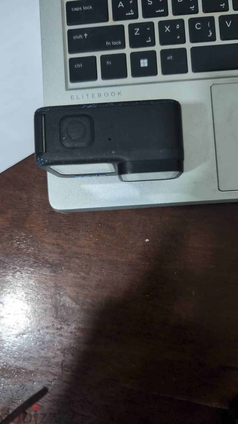 camera Go pro 12 black 1