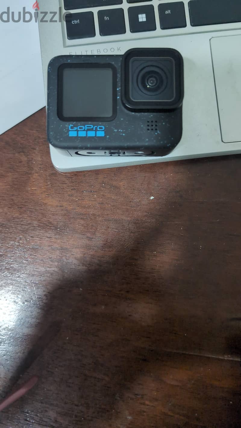 camera Go pro 12 black 2