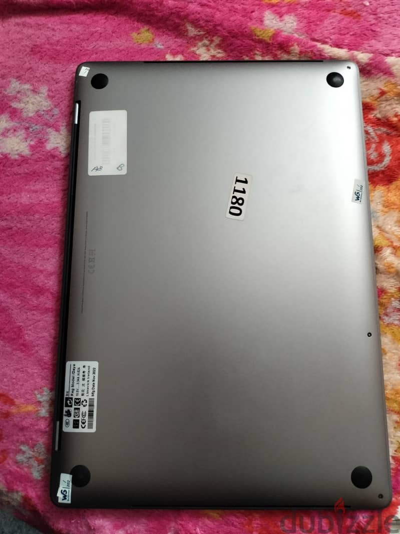 MacBook pro 2019 1
