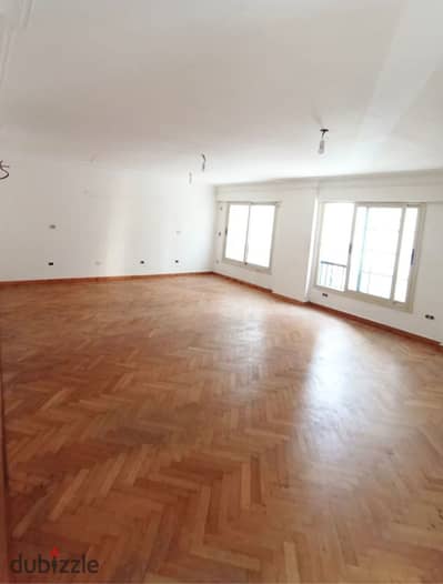 Administrative headquarters 220 meters for rent for companies // Laurent Al-Iqbal Street
