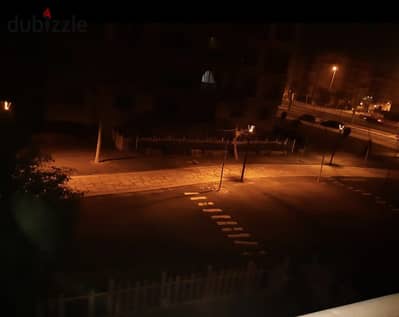 مدينتي شقة ١٣١م بيع B6 جاردن فيو خطوات للساوث بارك