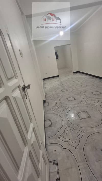 Apartment 100 meters for sale in Nasr City in the buildings of the Arab Authority overlooking Hassan Mamoun